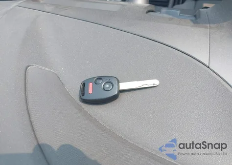 2008 Honda Civic Lx z USA, uszkodzony, nr VIN 1HGFA16518L069968